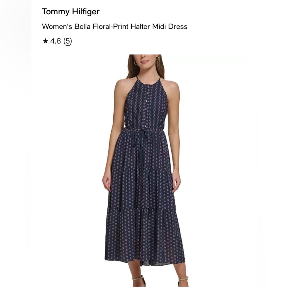 ISO this dress! Size 4 or 6!